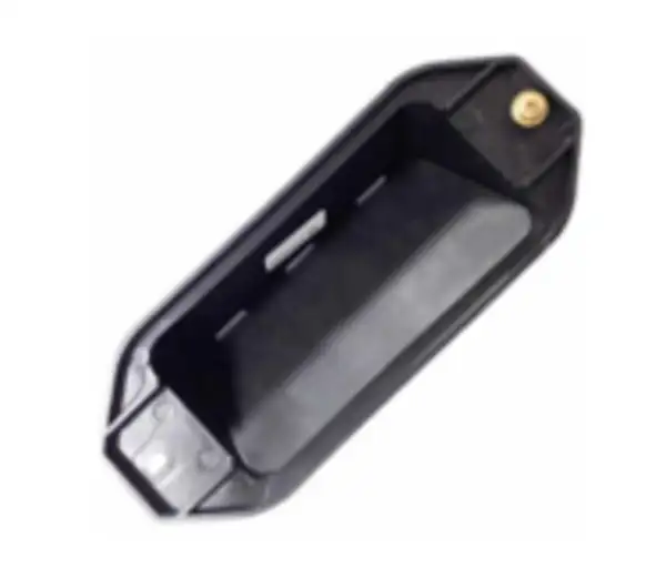 مجموعه هواکش صندوق تیبا