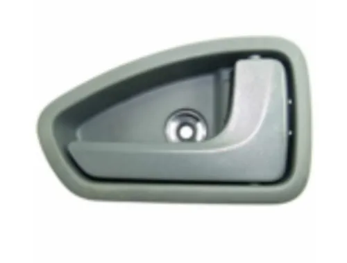 دستگیره داخلی 111 و R - طوسی - 132