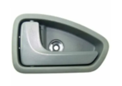 دستگیره داخلی 111 و L - طوسی - 132