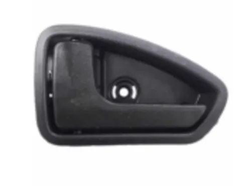 دستگیره داخلی درب L - مشکی - 132 و 111