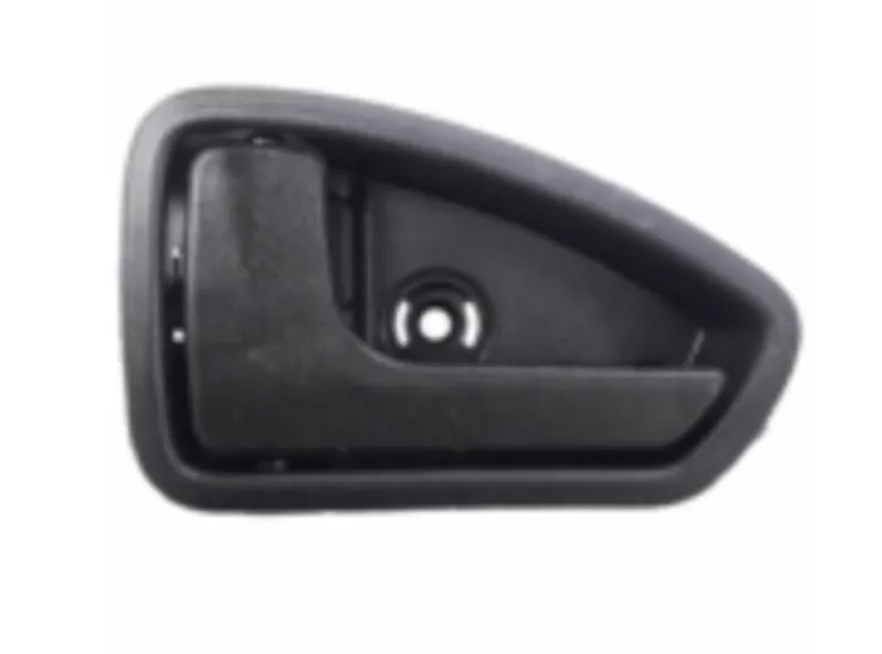 دستگیره داخلی درب L - مشکی - 132 و 111 gallery0