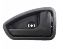 دستگیره داخلی درب R - مشکی - 132 و 111 gallery0