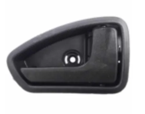 دستگیره داخلی درب R - مشکی - 132 و 111