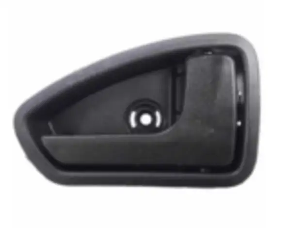 دستگیره داخلی درب R - مشکی - 132 و 111