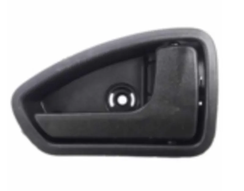 دستگیره داخلی درب R - مشکی - 132 و 111 gallery0