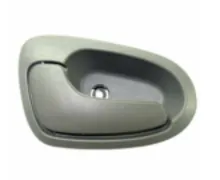 دستگیره داخلی درب تیبا - طوسی - L gallery0