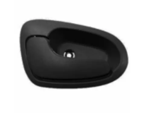 دستگیره داخلی درب تیبا - مشکی - L