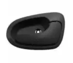 دستگیره داخلی درب تیبا - مشکی - R thumb 1