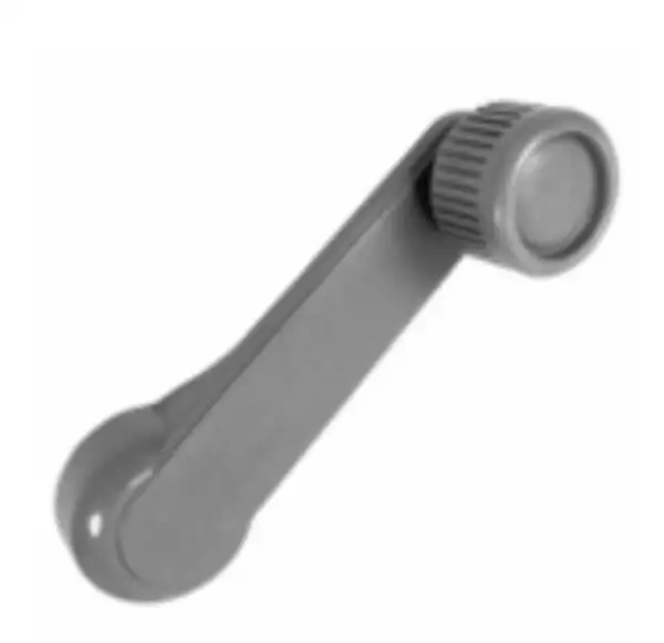 دستگیره شیشه بالابر پراید - شرکتی