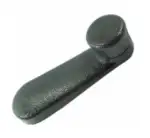 دستگیره شیشه بالابر 132 و تیبا thumb 1