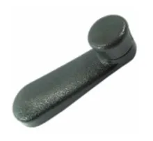 دستگیره شیشه بالابر 132 و تیبا gallery0