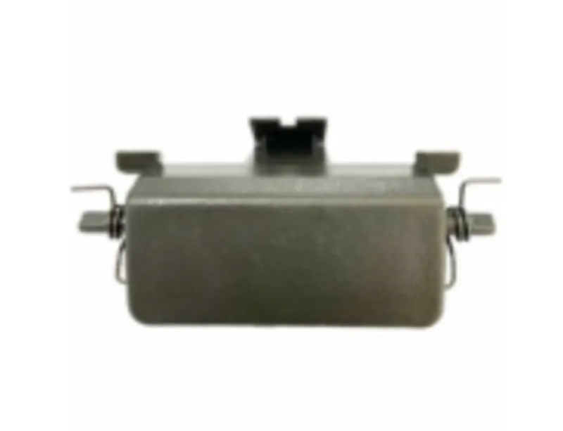 دستگیره داشبورد پراید - با پین و فنر gallery0