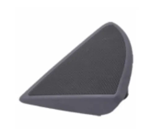 قاب بلندگوی طاقچه عقب تیبا - چپ