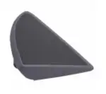 قاب بلندگوی طاقچه عقب تیبا - راست thumb 1