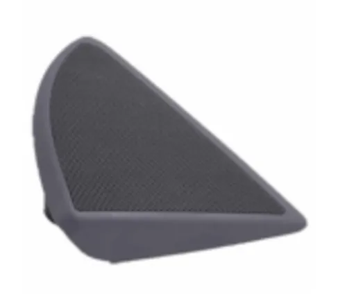 قاب بلندگوی طاقچه عقب تیبا - راست