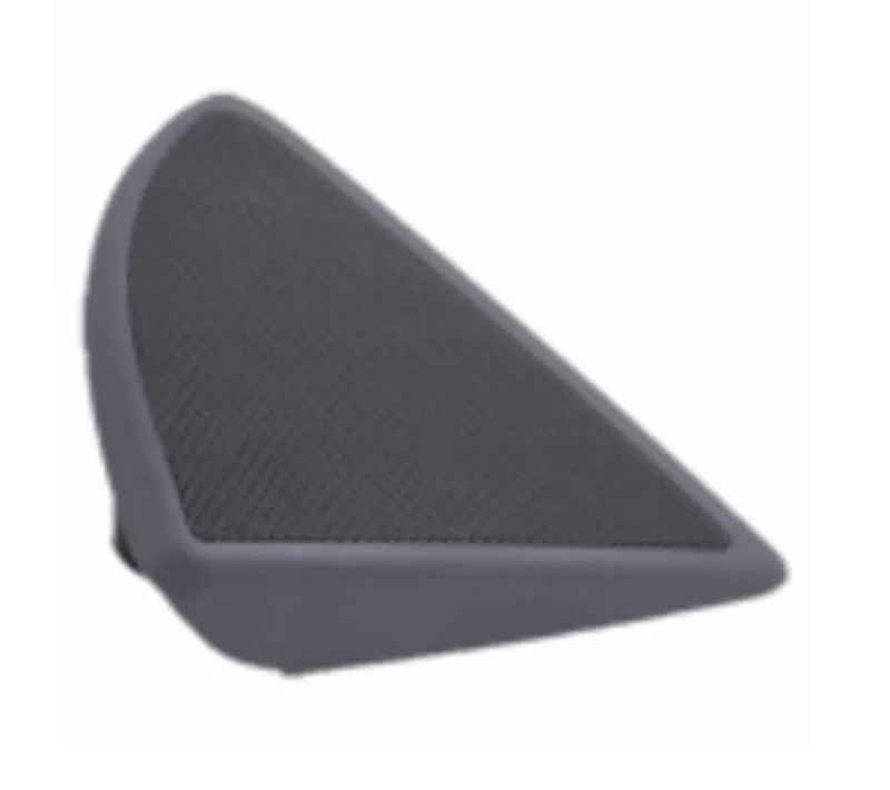 قاب بلندگوی طاقچه عقب تیبا - راست gallery0