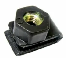 مهره گل پخش کن پراید - A gallery0