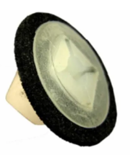 خار پیچ تیبا