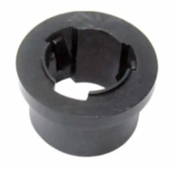 بوش پایه برف پاک کن پراید