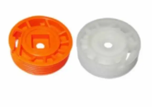 قرقره سیم گیر شیشه بالابر پراید