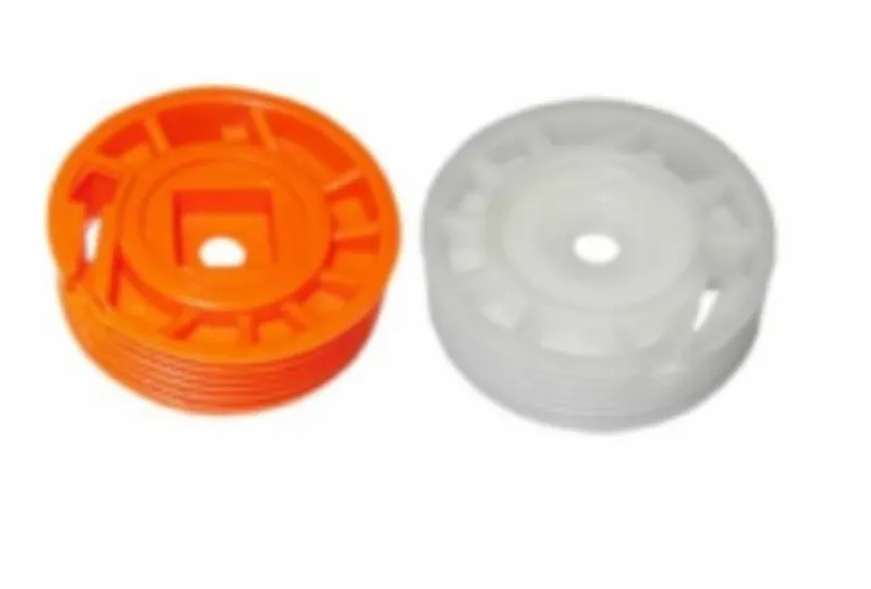 قرقره سیم گیر شیشه بالابر پراید gallery0