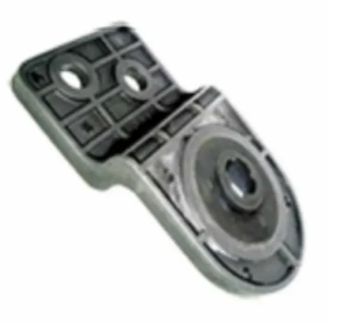 بست رادیاتور پراید - پلیمری - شرکتی