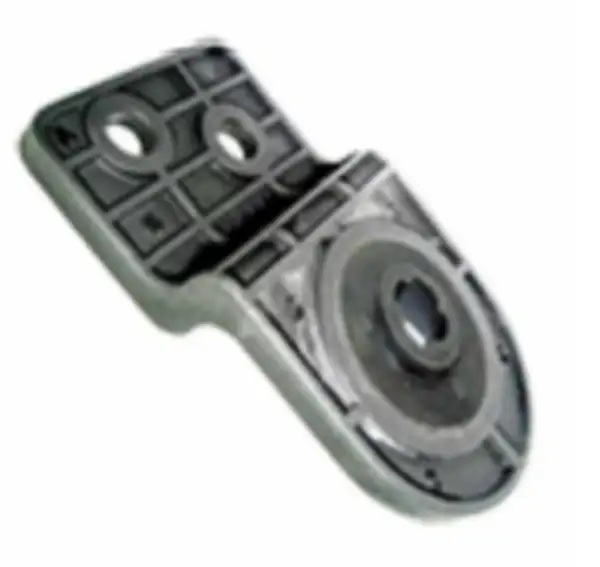 بست رادیاتور پراید - پلیمری - شرکتی