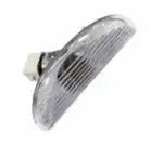 راهنما گلگیر تیبا - سفید thumb 1