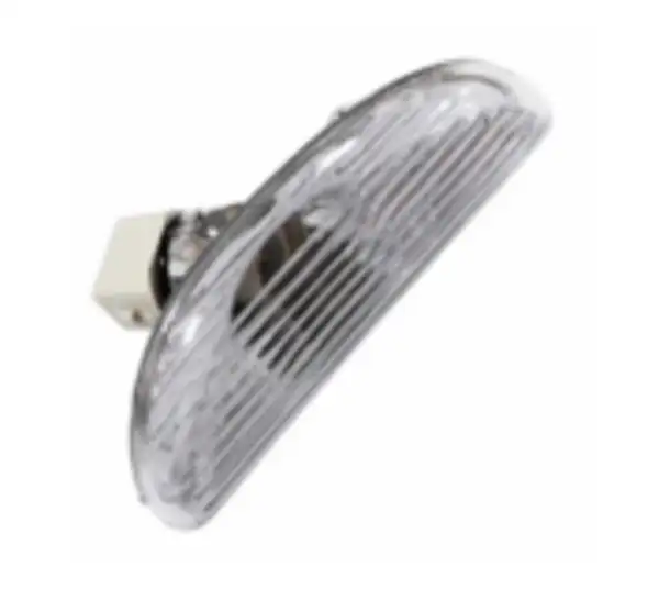 راهنما گلگیر تیبا - سفید