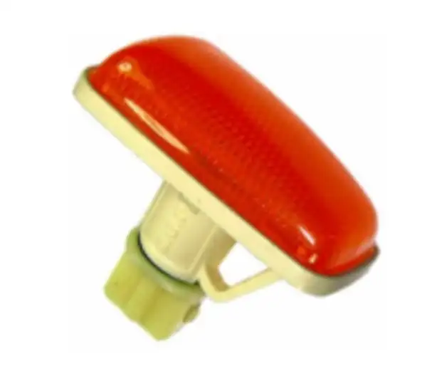 راهنما گلگیر پراید - زرد