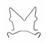 فنر لنت جلو پراید - عنکبوتی thumb 1