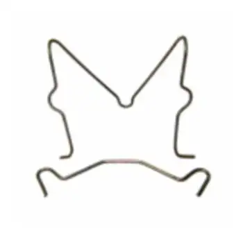 فنر لنت جلو پراید - عنکبوتی