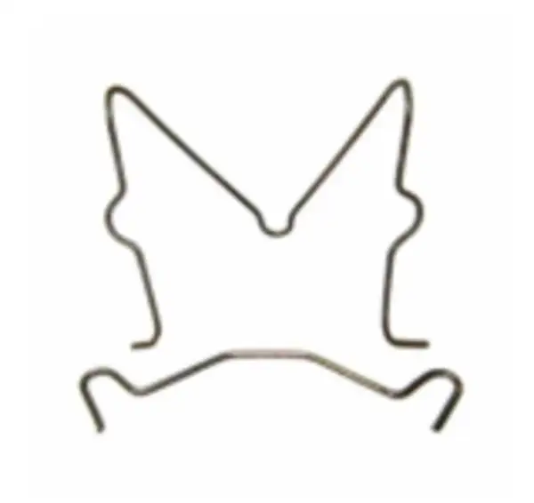 فنر لنت جلو پراید - عنکبوتی