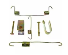 کیت فنر لنت عقب پراید gallery0