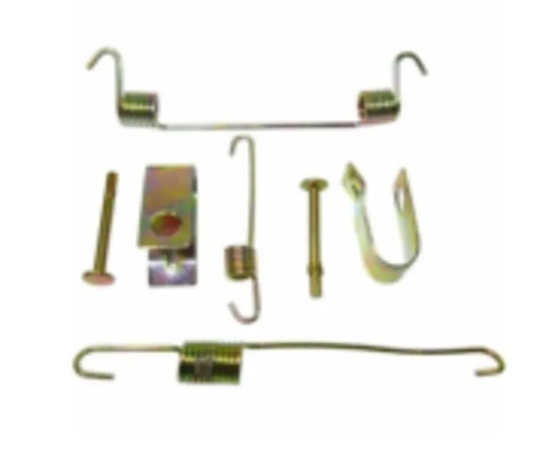 کیت فنر لنت عقب پراید gallery0