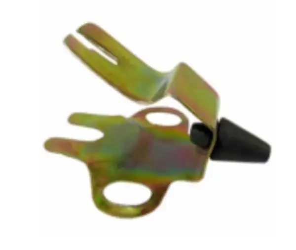 ضربه گیر درب باک پراید