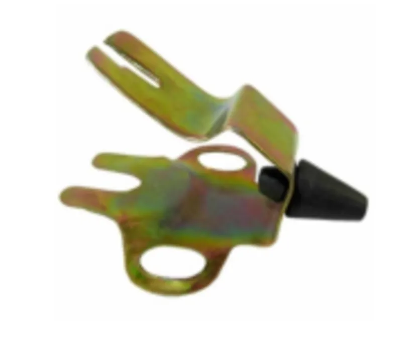 ضربه گیر درب باک پراید gallery0