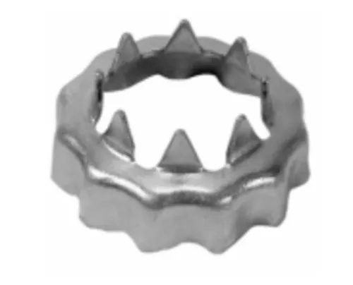 خار خورشیدی مهره محور انژکتور پراید