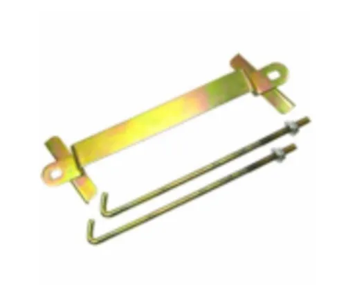 بست باطری پراید - شرکتی