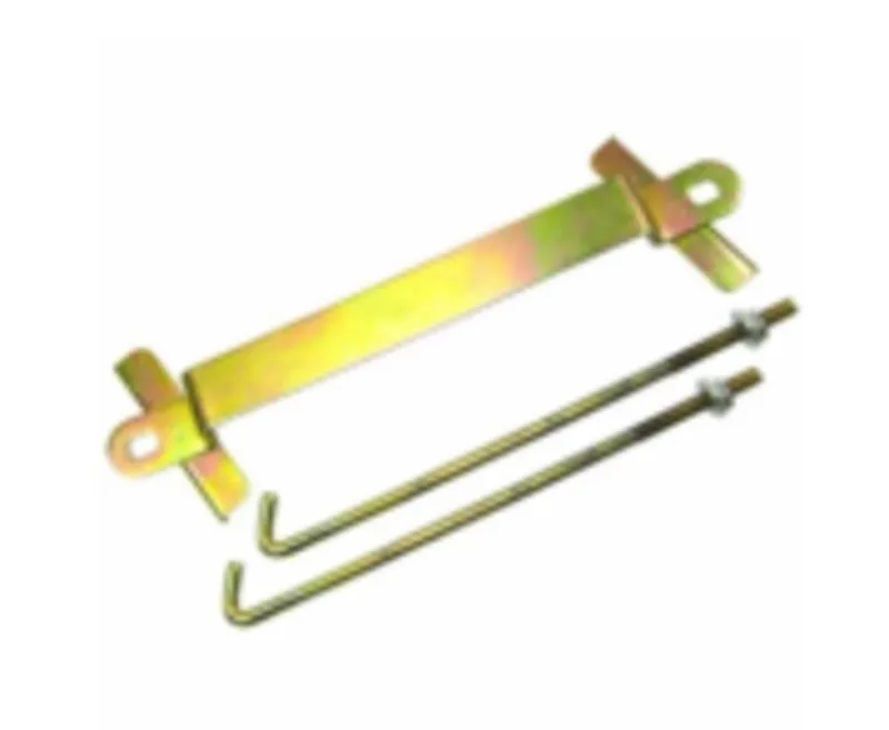 بست باطری پراید - شرکتی gallery0