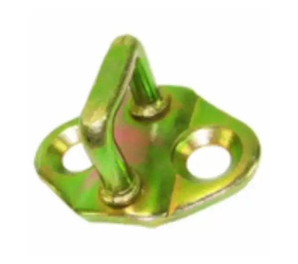 زبانه ستون قفل درب پراید