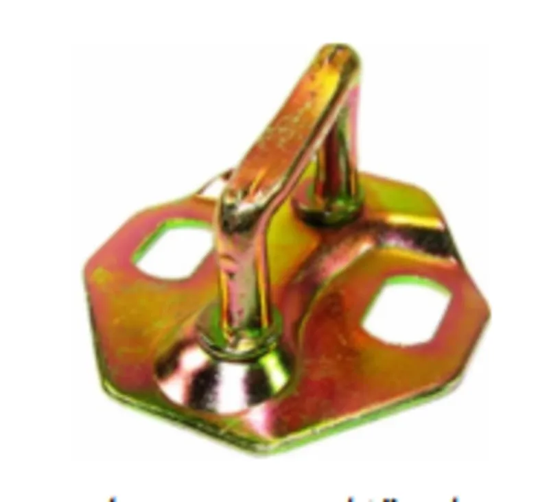 زبانه قفل صندوق پراید gallery0