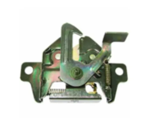 قفل درب موتور پراید